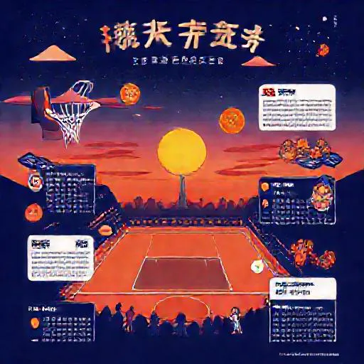 一、2026年NBA版圖大洗牌：從數據看東西區新秩序
