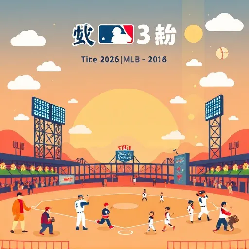 為什麼2026年的MLB觀賽體驗「很不一樣」？