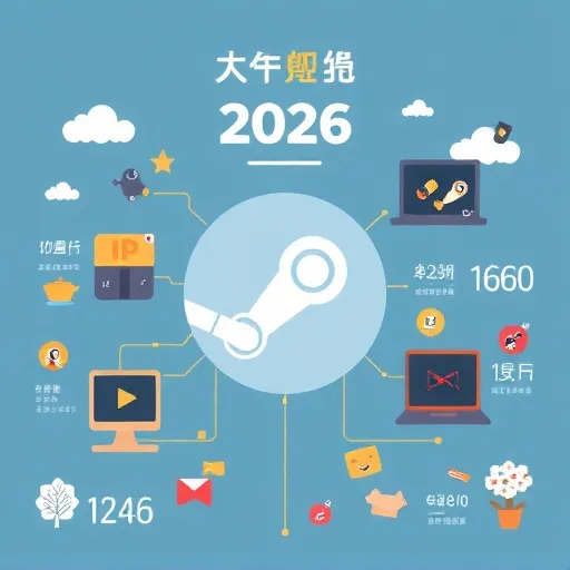 為什麼「老虎機Steam」在2026年變成熱搜關鍵字？