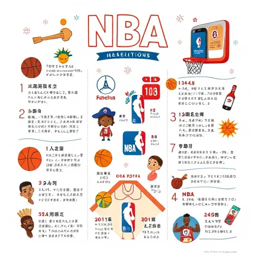 2026年免費看NBA的五大合法管道