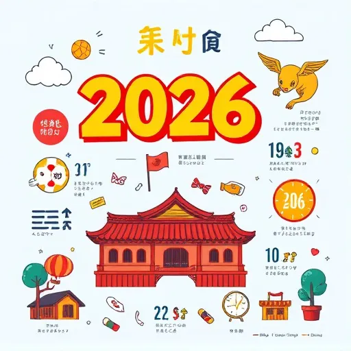 2026年春訓基地分佈與賽制變革